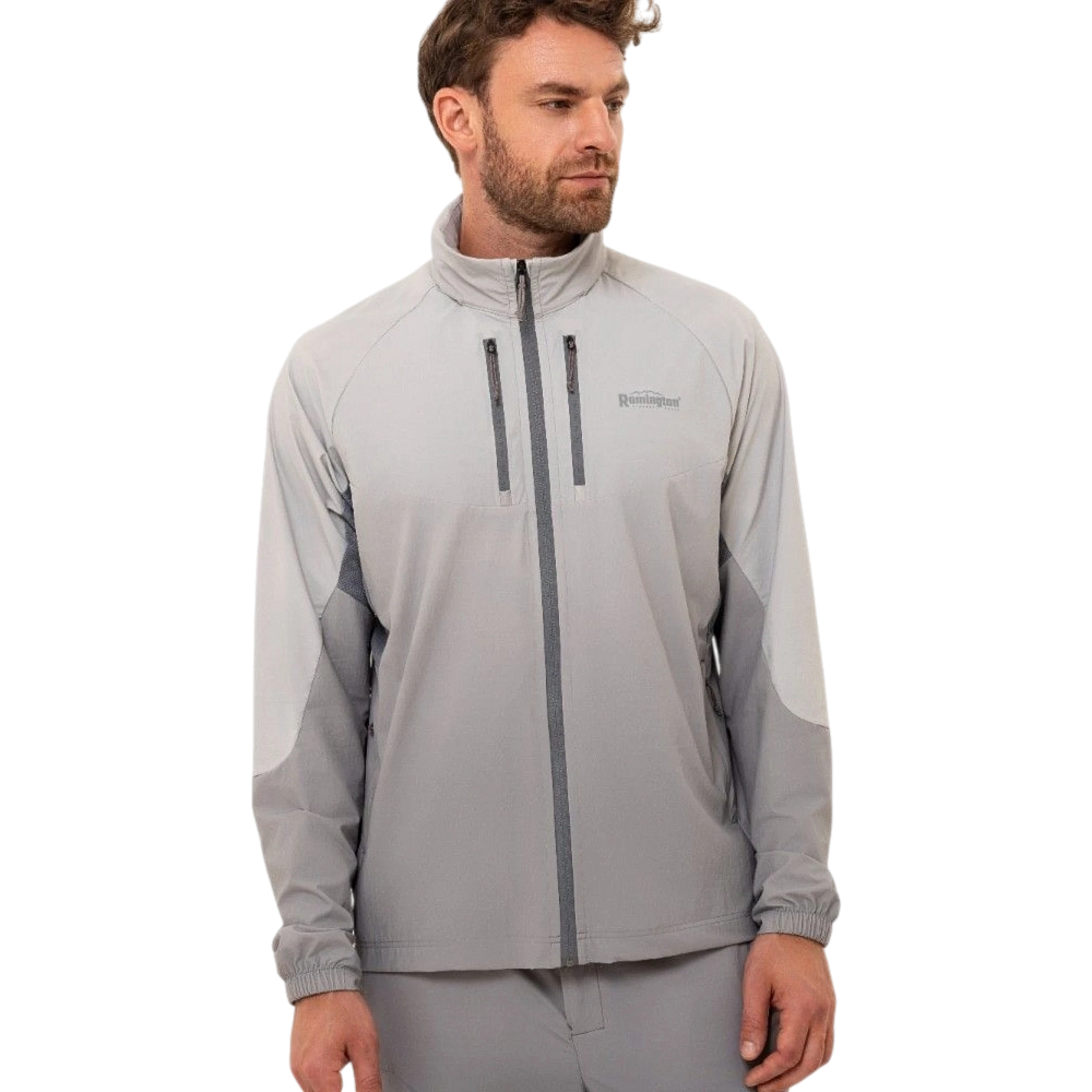 Костюм Remington Hot Summer Gray Gradient р. M. Фото №12 Костюм Remington Hot Summer Gray Gradient р. M. Фото №12