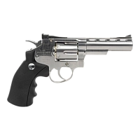 Револьвер пневм. BORNER 701-S, кал. 4,5 мм