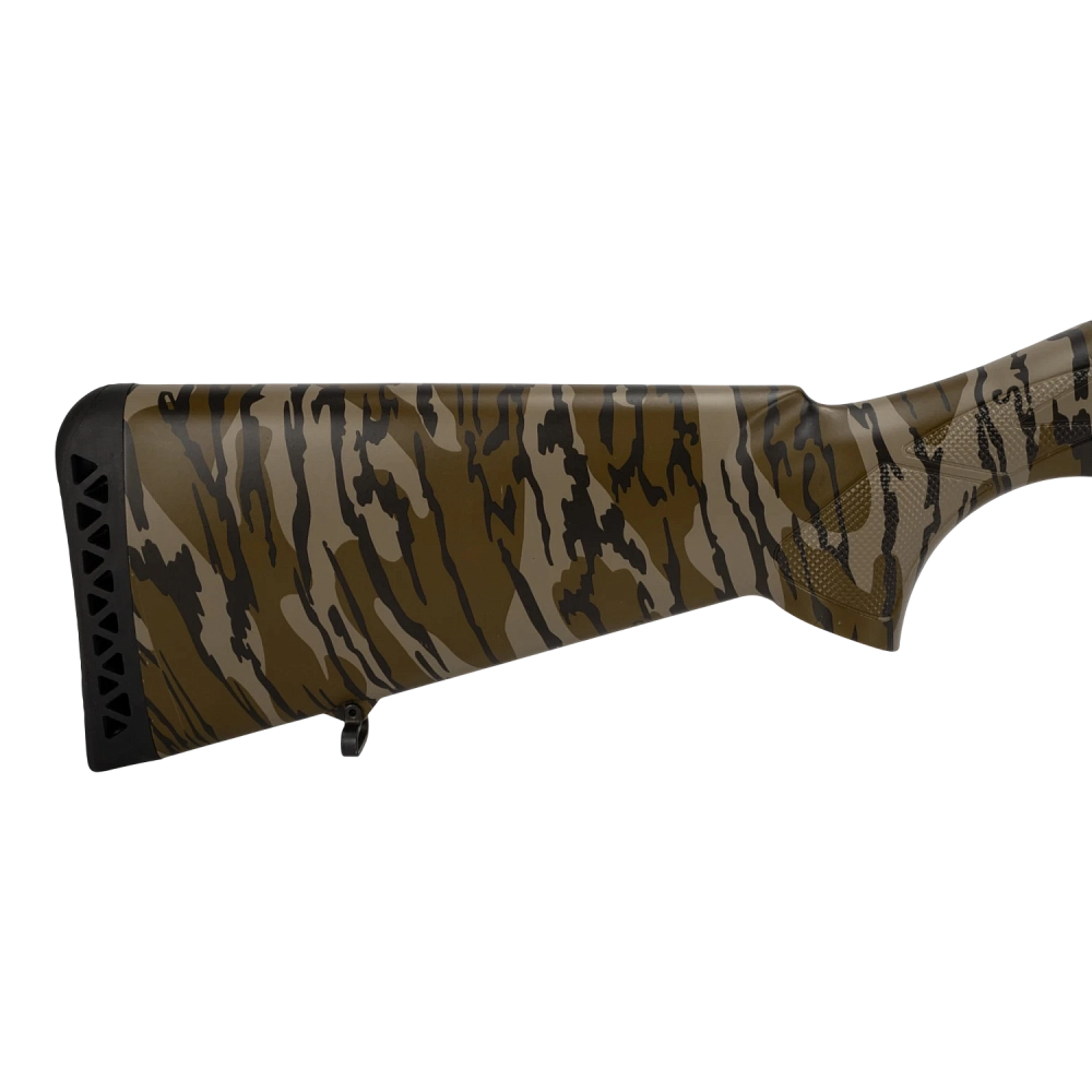 Ружье REC ARMS Legend FX19 Camo Bottomland 12/76, 710мм (вентилируемая планка). Фото №4