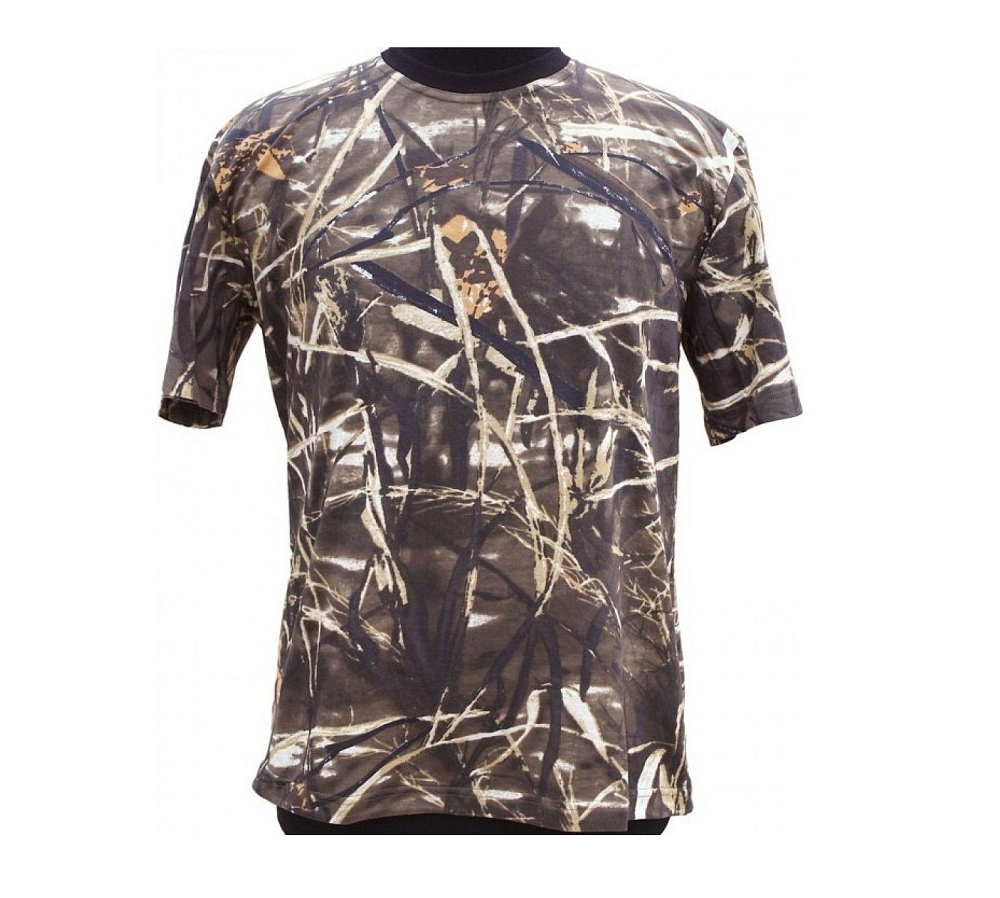 Майка мужская (камыш) р. 48/170-176_(ХСН). Фото №2