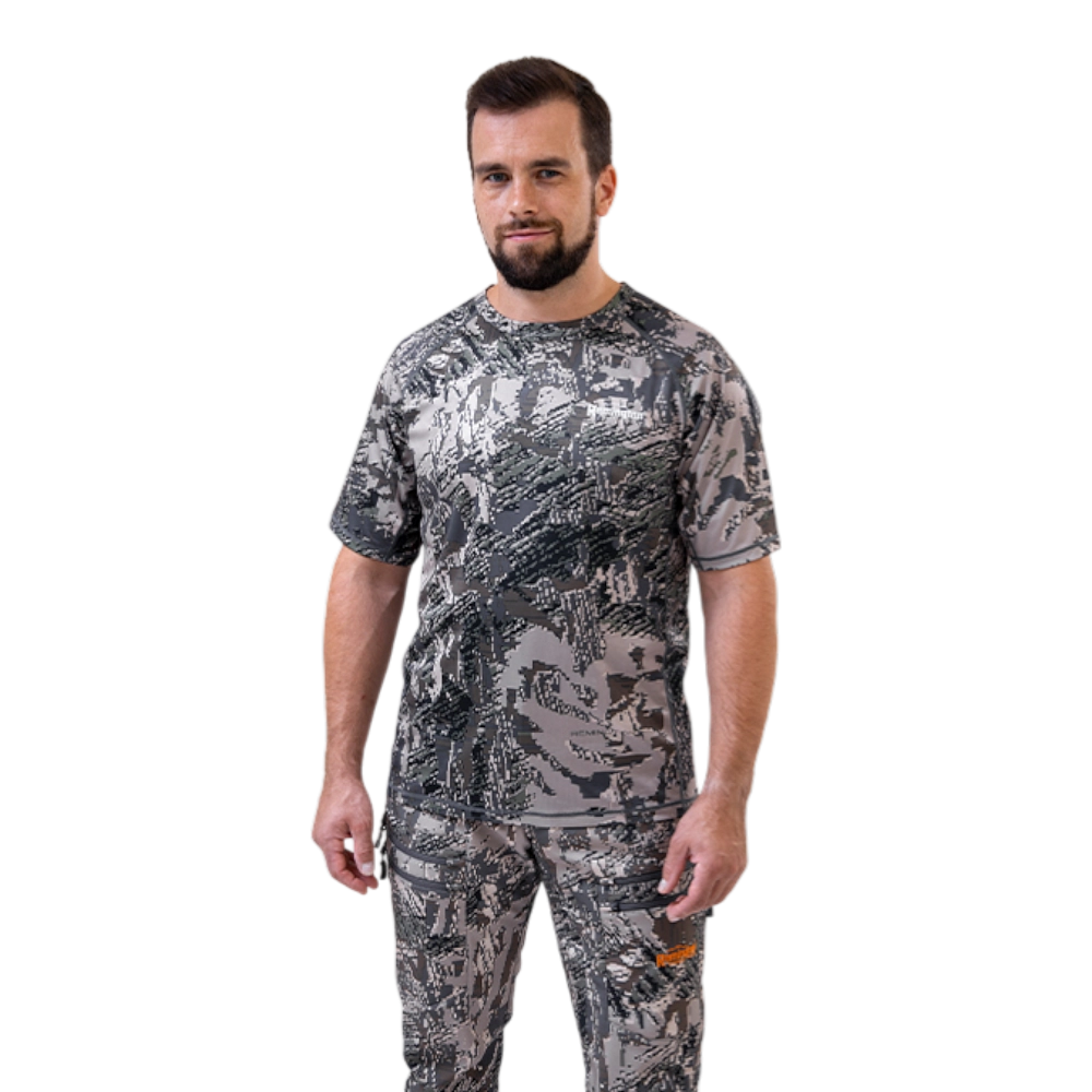 Футболка Remington Moisture Removal Figure р. 2XL. Фото №6