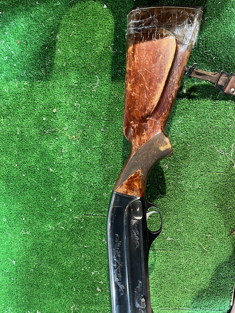 МЦ Ружье МЦ-21-12 кал.12х70. Фото №2