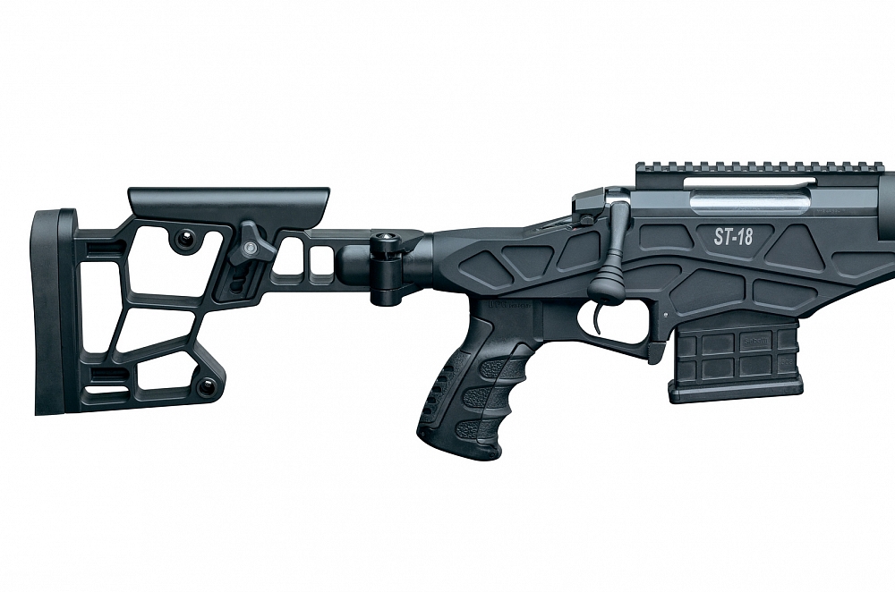 Карабин Sabatti ST18 калибр 308 Win. Фото №8