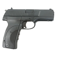 Пистолет пневматический Crosman 1088 BG, калибр 4,5 мм
