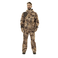 Костюм Remington Duck Hunting Yellow Waterfowl Honeycombs, р. 2XL