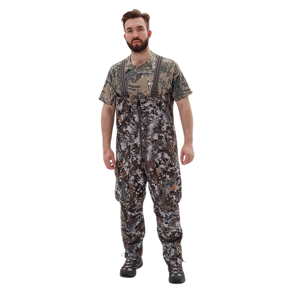 Костюм Remington Necessity Winter forest р. 2XS. Фото №2