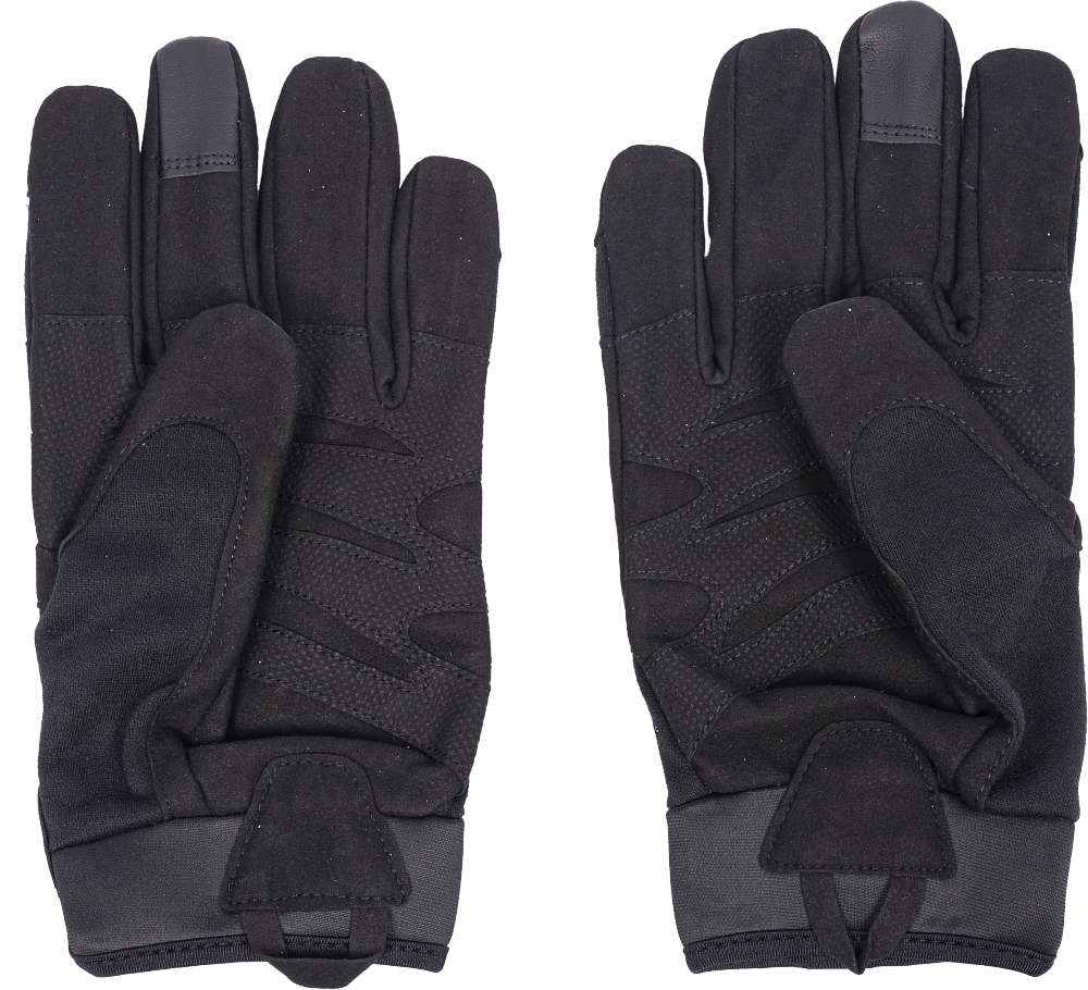 Перчатки Remington Tactical Black р. M. Фото №3 Перчатки Remington Tactical Black р. M. Фото №3