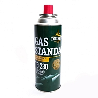 Баллон газовый "GAS STANDART"