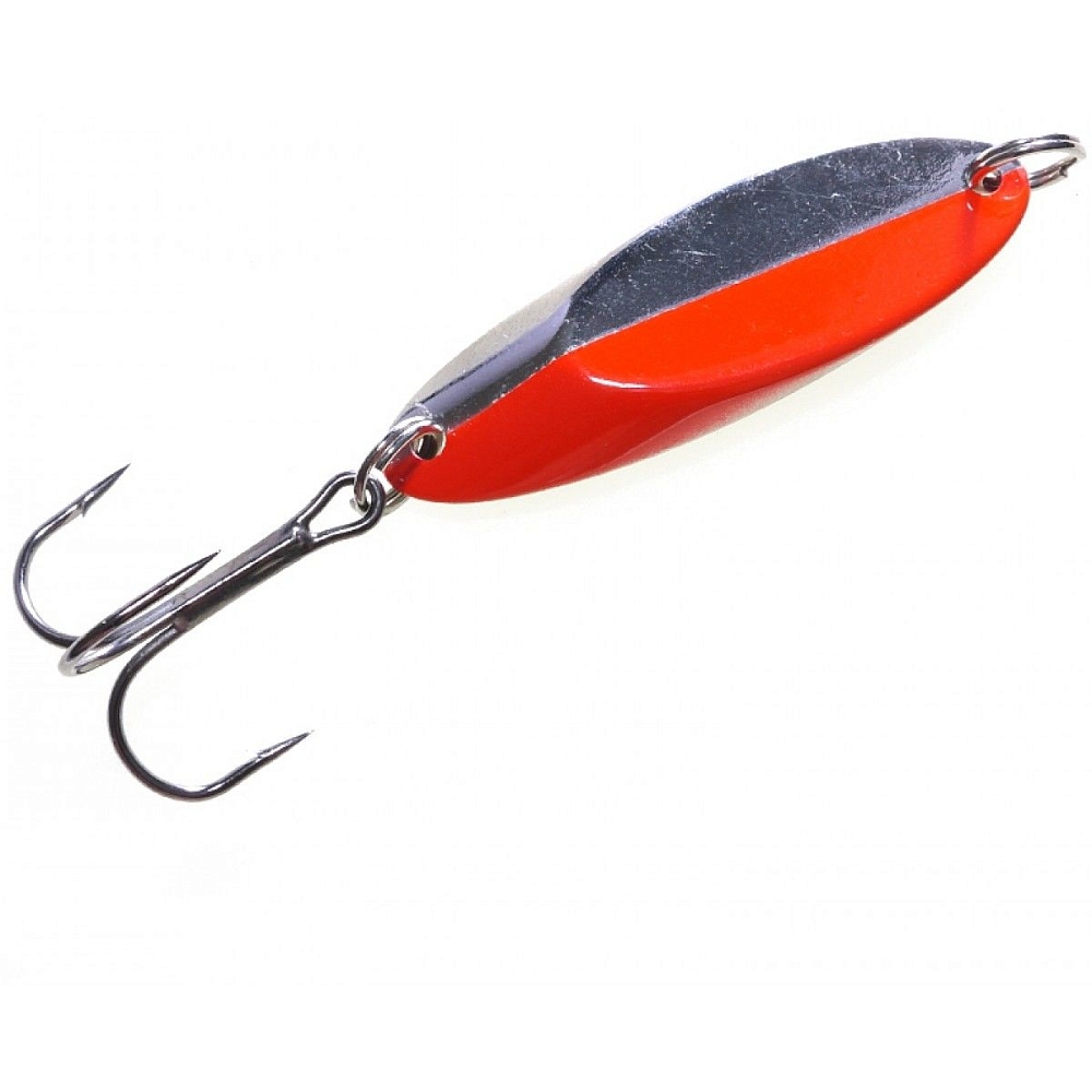 Блесна Takedo Storm цвет Х001, 14г.. Фото №2