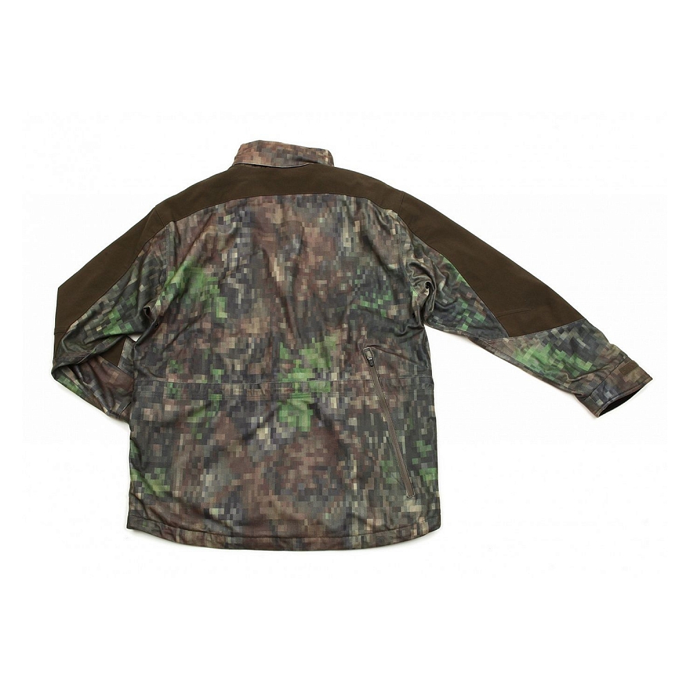 Куртка с защитными накладками Recon (размер L). Фото №1