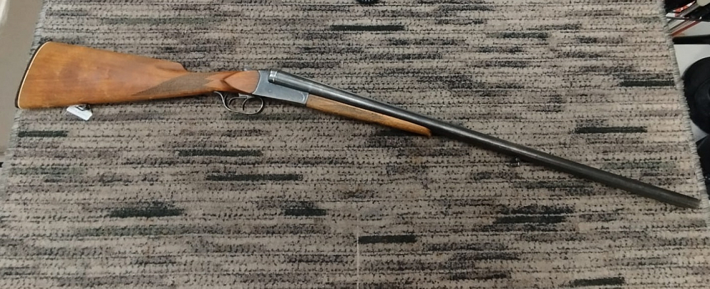 Ижевский механический завод  ИЖ-58 кал.16х70. Фото №2