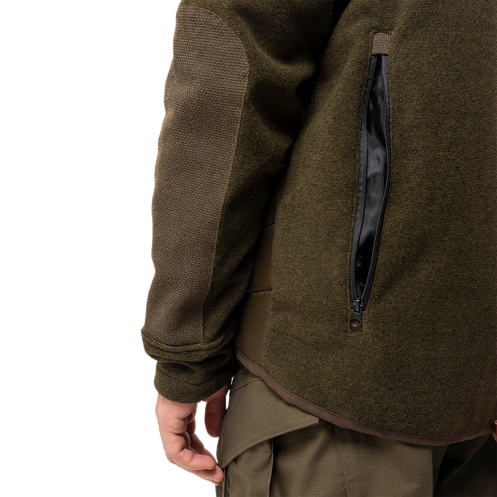 Куртка мужская демисезонная Mossberg Drift р. XL. Фото №6 Куртка мужская демисезонная Mossberg Drift р. XL. Фото №6