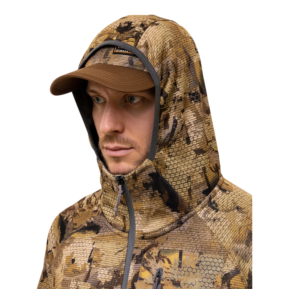 Костюм Remington Oreo Yellow Waterfowl Honeycombs р. 2XL. Фото №19