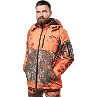 Куртка Remington Hunter Calibre Forest/Orange р. L