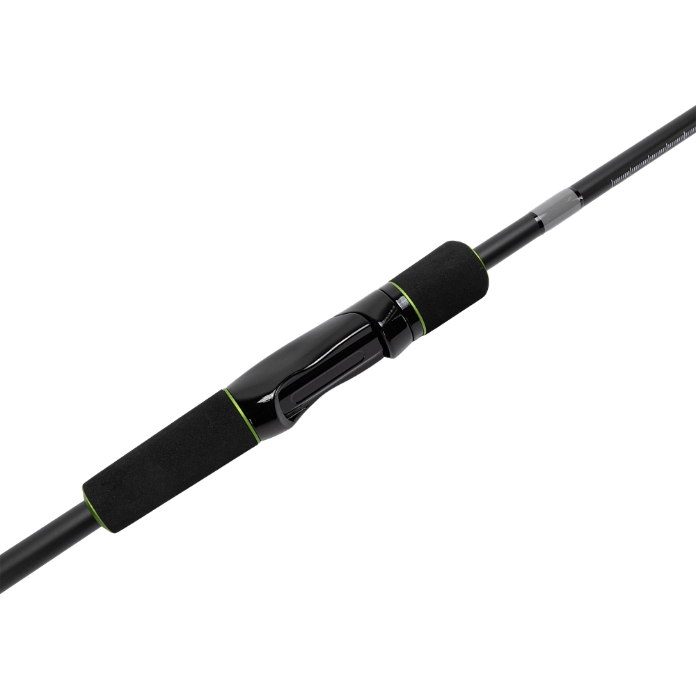 Спиннинг Tirana Carbon Energy 24ML, 2,4м, тест 3-12гр.. Фото №4