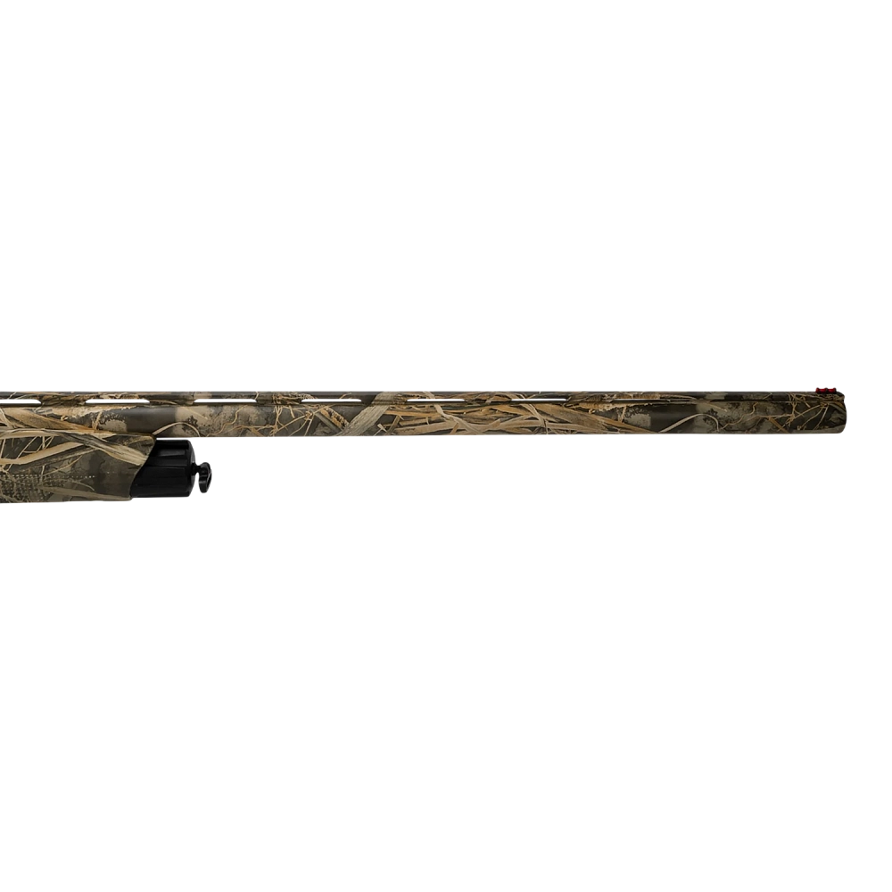 Ружье REC ARMS Legend FX19 Camo Max-7 12/76, 710мм (вентилируемая планка). Фото №8