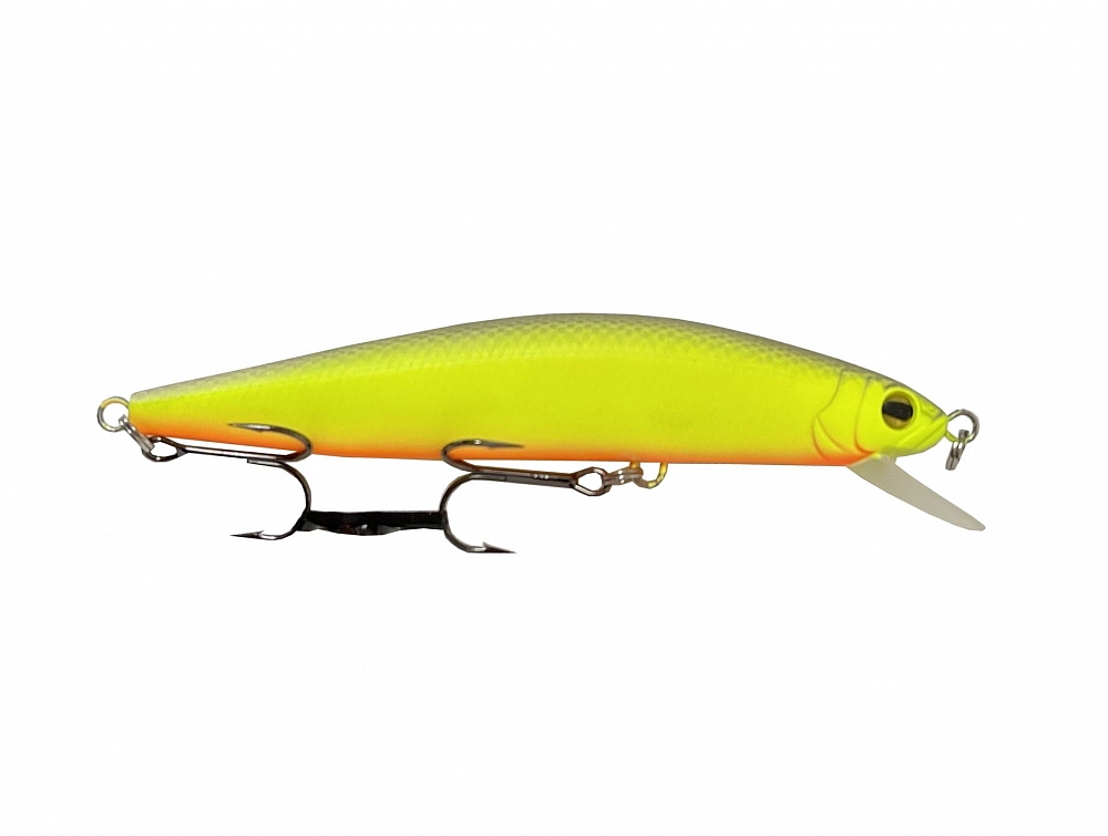 Воблер RENEGADE Runner 125mm цвет A331 плавающий 0,2-1m. Фото №2 Воблер RENEGADE Runner 125mm цвет A331 плавающий 0,2-1m. Фото №2