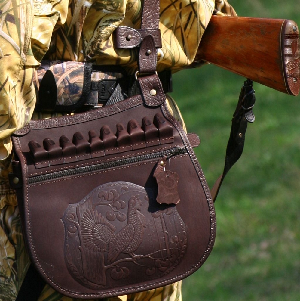 Ягдташ (ХСН). Фото №1 Ягдташ (ХСН). Фото №1