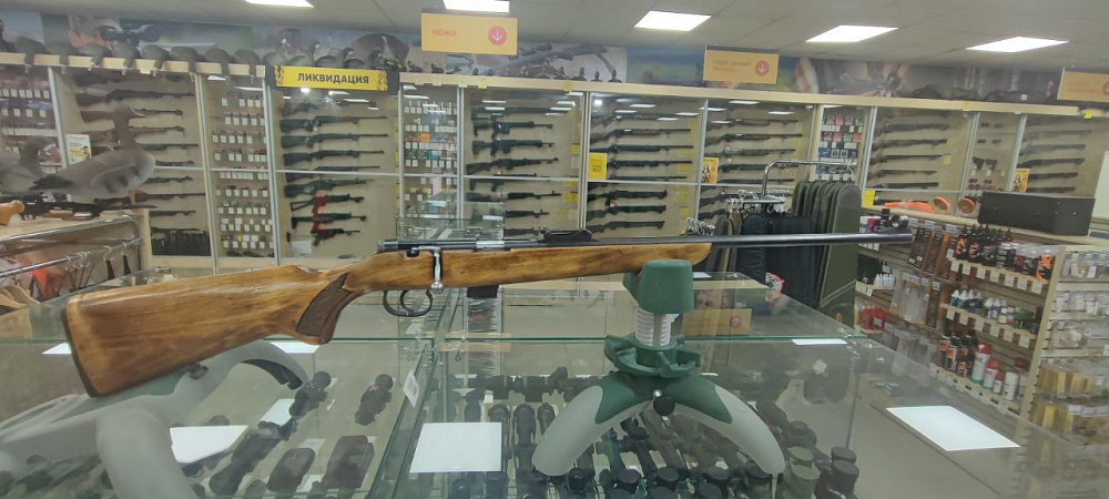 ТОЗ ТОЗ-17-01 кал.22LR. Фото №3