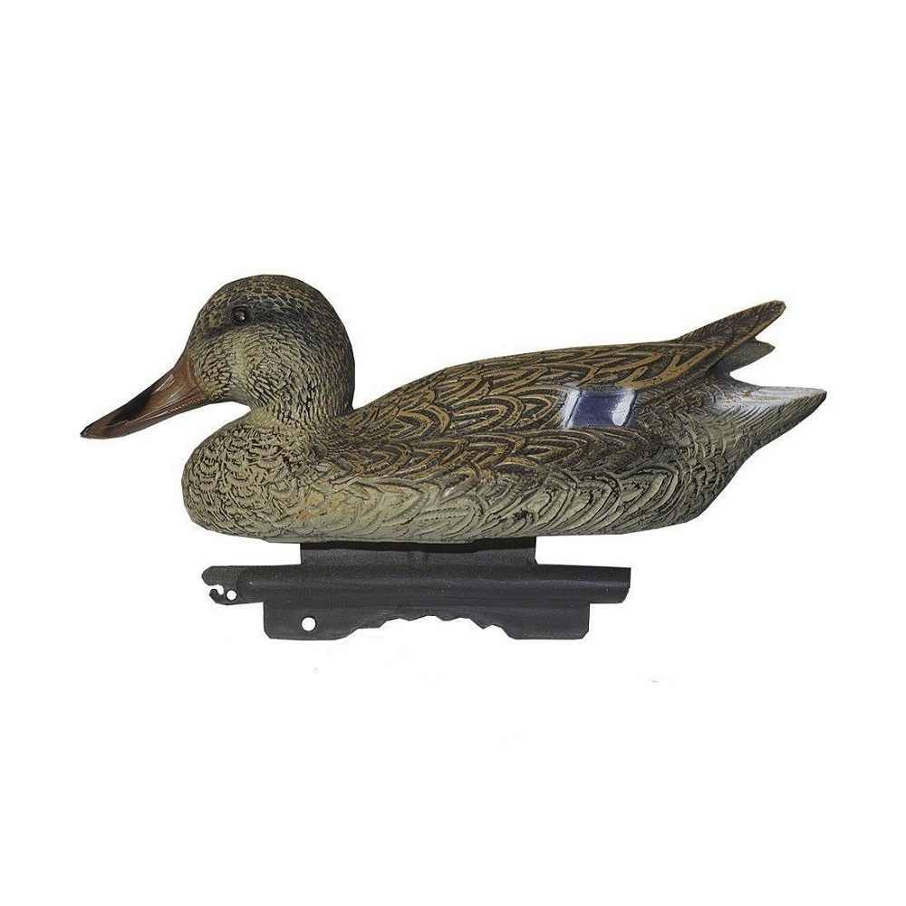 Чучело Sport Plast Кряква (утка), плавающее. Фото №2 Чучело Sport Plast Кряква (утка), плавающее. Фото №2