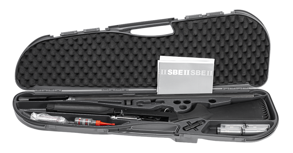 Ружьё Benelli Super Black Eagle II Comfort 12/76 L=710. Фото №11 Ружьё Benelli Super Black Eagle II Comfort 12/76 L=710. Фото №11