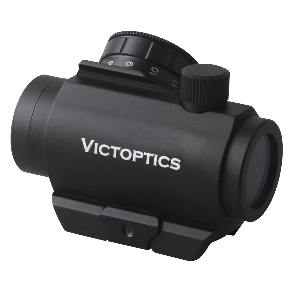 Коллиматорный прицел VECTOR OPTICS T4 1x22 (RDSL17). Фото №2 Коллиматорный прицел VECTOR OPTICS T4 1x22 (RDSL17). Фото №2