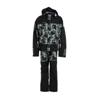 Костюм Finntrail Thor 3420 CamoArmy_N р. XL