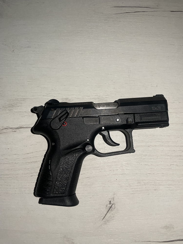 ЗИД Grand Power T11 кал.10х28. Фото №4 ЗИД Grand Power T11 кал.10х28. Фото №4