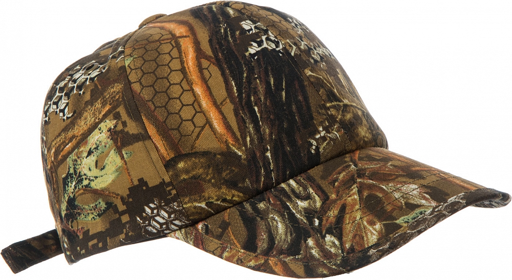 Бейсболка (лес) р. 59-62_(ХСН). Фото №1