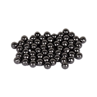 Дробь свинцовая охотничья ШОТ № 5 (3,00мм) (1кг) (тара по 10 кг)