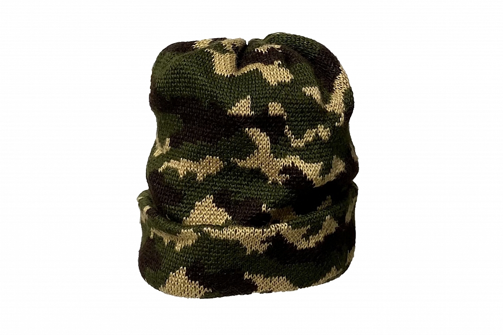 Шапочка охотника кмф_(ХСН). Фото №1 Шапочка охотника кмф_(ХСН). Фото №1