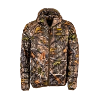 Куртка Remington Explorer Green Camo р. XL