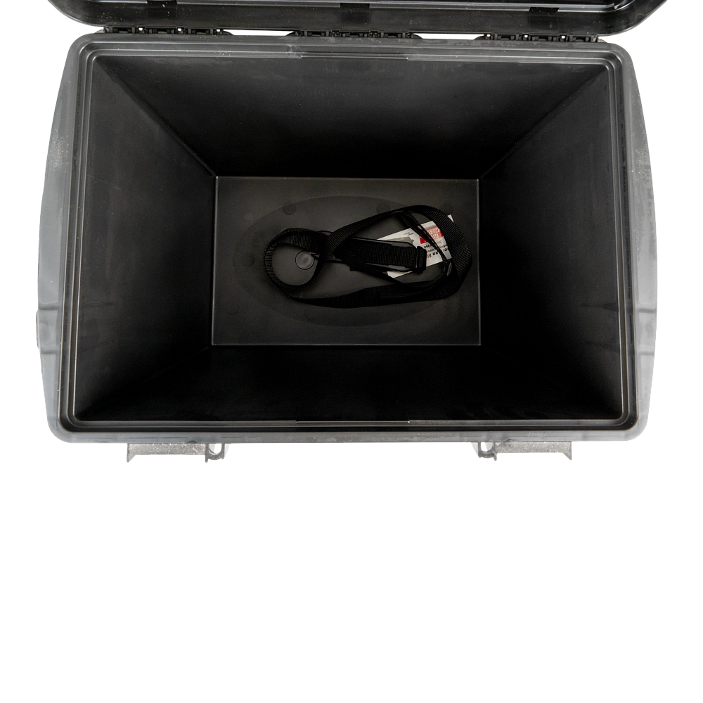 Ящик MTM 457х330х380 (черный). Фото №5