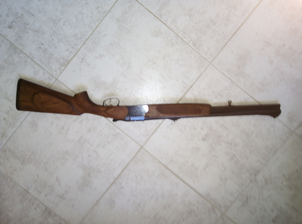 Cz CZ BRNO BO 802.10 кал.30-06Sprg. Фото №1