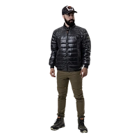 Пуховик Remington Urban Rifle Black р. 2XL