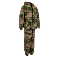 Костюм летний "Скаут-1" (череп) р-р 50-52/182 (ХСН)