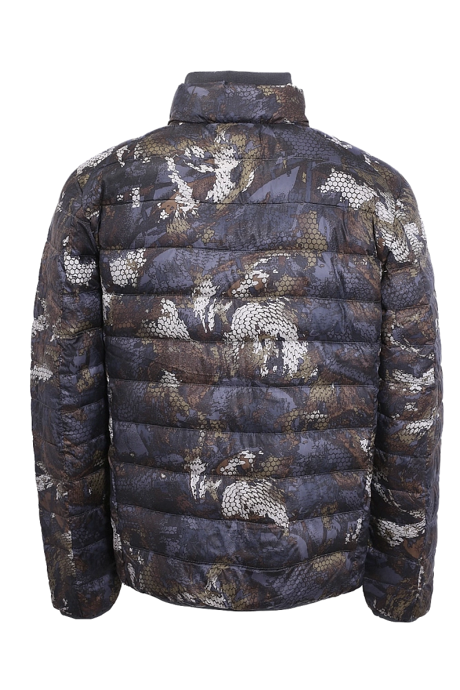 Пуховик Remington Ease of the movement New Timber р. 3XL. Фото №3