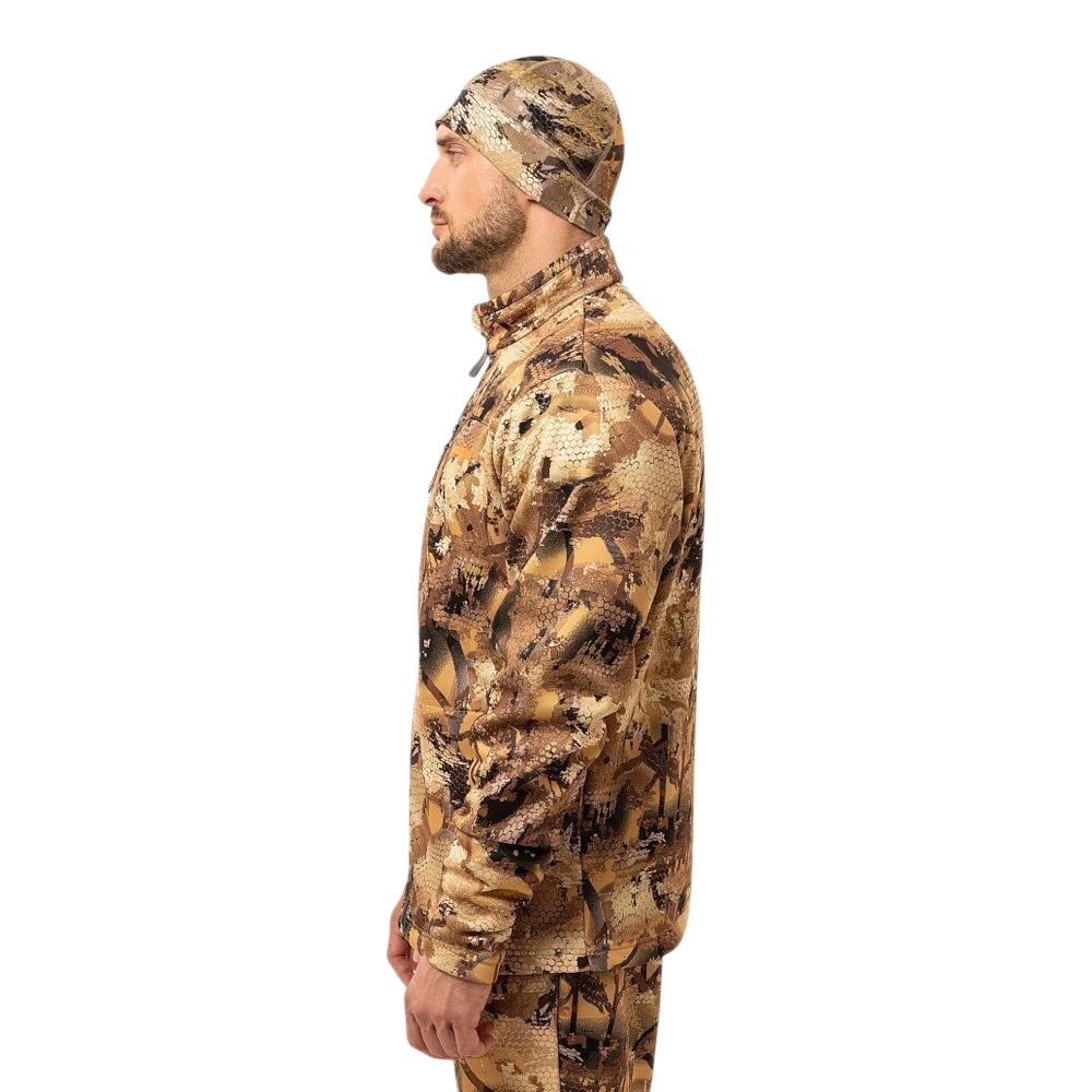 Толстовка Remington Polar Dream FIT Yellow Waterfowl Honeycombs р. M. Фото №17