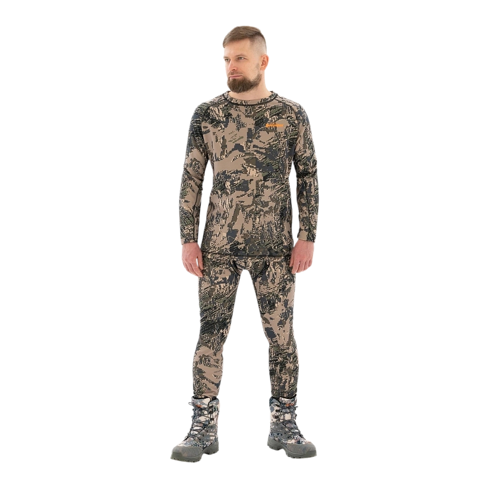 Термобелье Remington Underwear Figur, р. 2XL. Фото №1