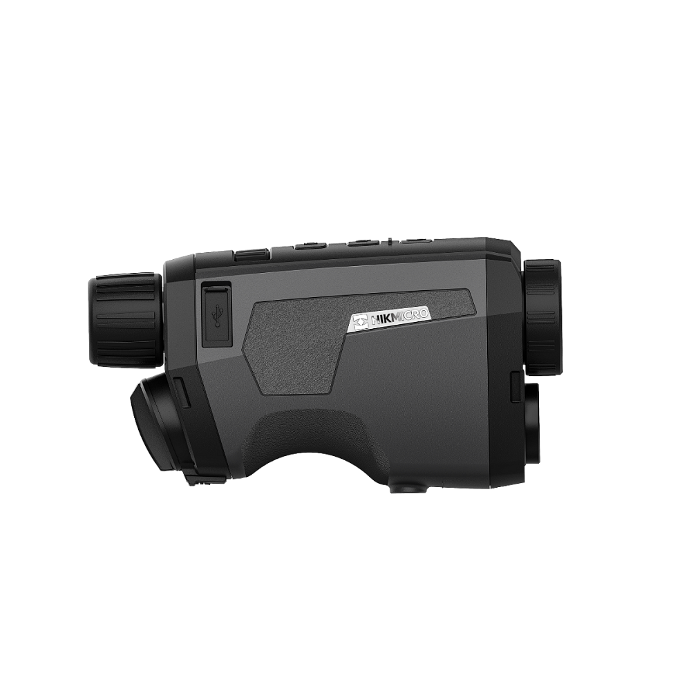 Тепловизионный монокуляр HIKMICRO GRYPHON GH35. Фото №6 Тепловизионный монокуляр HIKMICRO GRYPHON GH35. Фото №6
