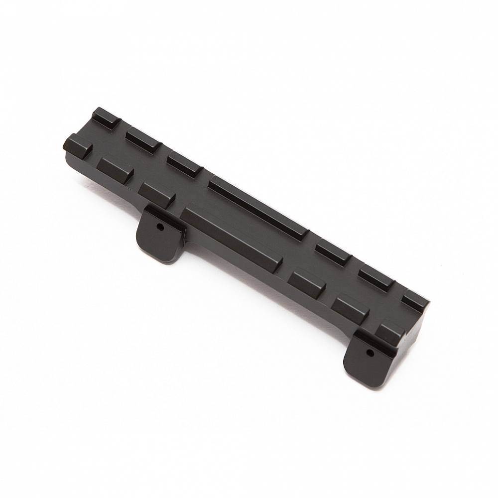 Крепление BLASER планка Weaver на Blaser . Фото №1 Крепление BLASER планка Weaver на Blaser . Фото №1