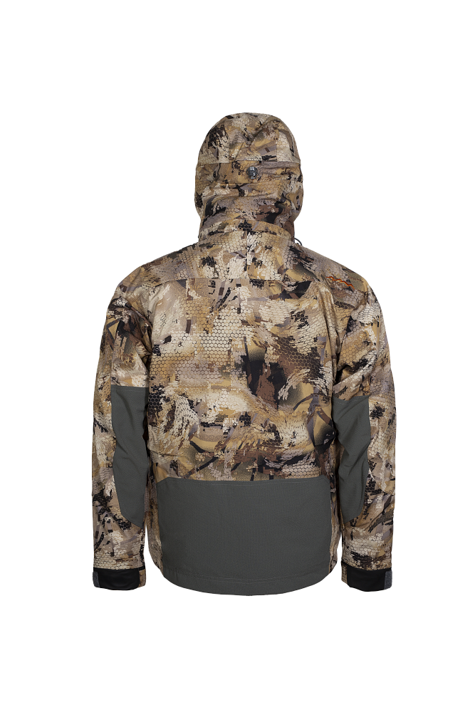 Костюм Remington 3 в 1 Blizzard Yellow Waterfowl Honeycombs р. 5XL. Фото №7 Костюм Remington 3 в 1 Blizzard Yellow Waterfowl Honeycombs р. 5XL. Фото №7