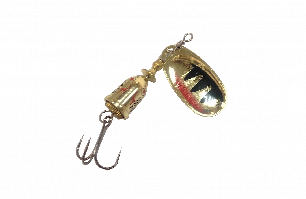 Блесна Takedo Indigo цвет Х001, 10г.. Фото №1