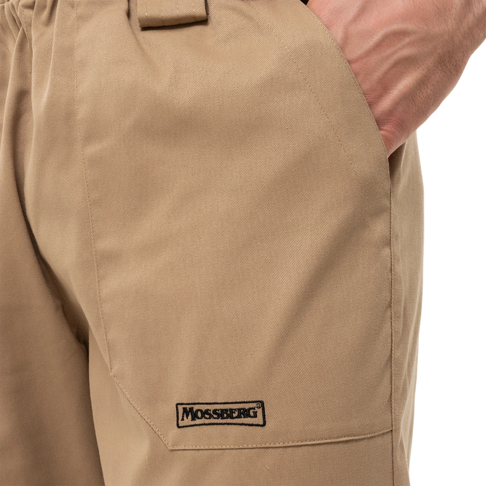 Костюм мужской летний Mossberg Ironclaw р. XL. Фото №11