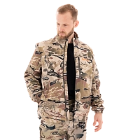 Джемпер Remington Polar Dream Safari р. L