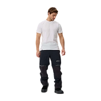 Комплект базовых футболок Remington next-to-skin (белая/черная) р. S