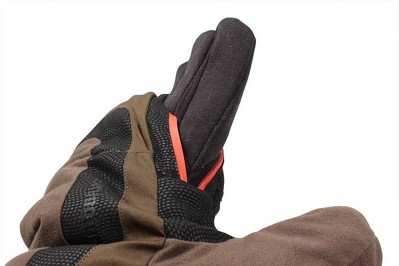 Варежки-перчатки Remington Expedition р. L/XL. Фото №11