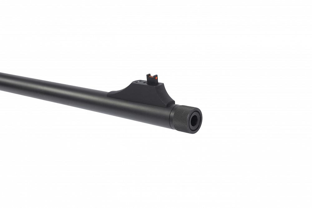 Карабин АТА ARMS Turqua Synthetic BLACK X (ложа софт тач, черно-белая), 308Win. Фото №5 Карабин АТА ARMS Turqua Synthetic BLACK X (ложа софт тач, черно-белая), 308Win. Фото №5