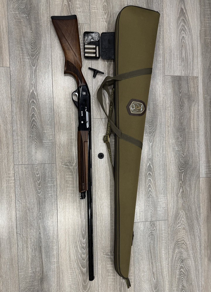 ATA ARMS ATA ARMS NEO 12 кал.12х76. Фото №2