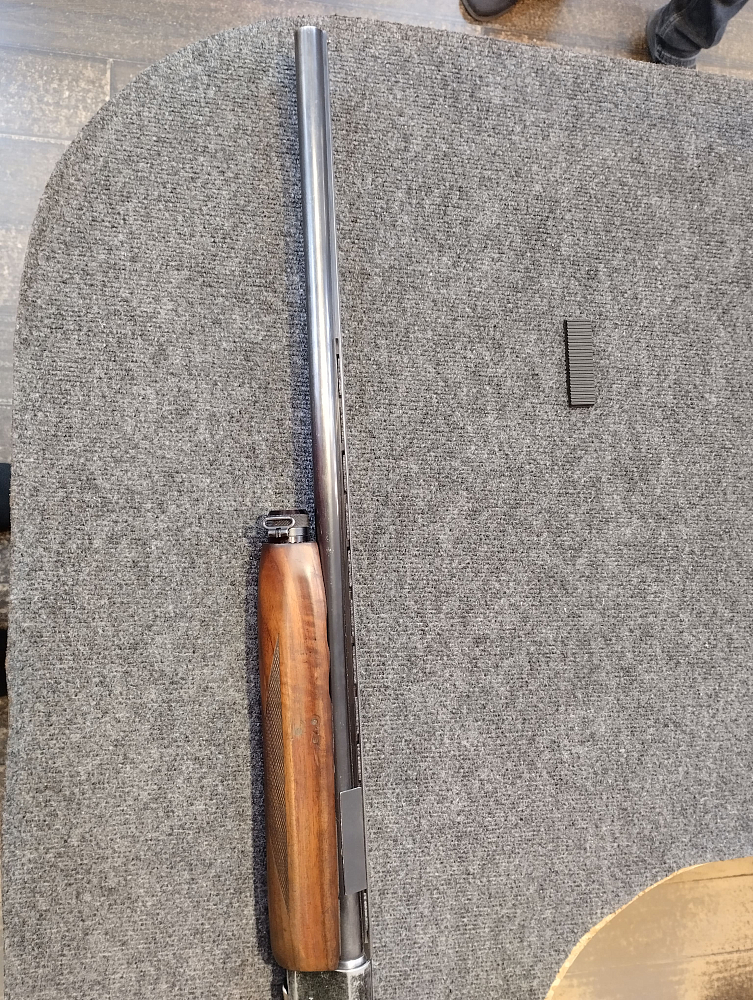 Ижевск МР-153 кал.12х76. Фото №4